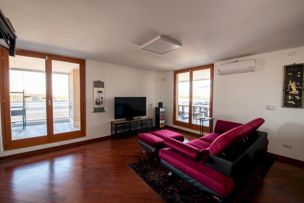Casa Andrew in Roma