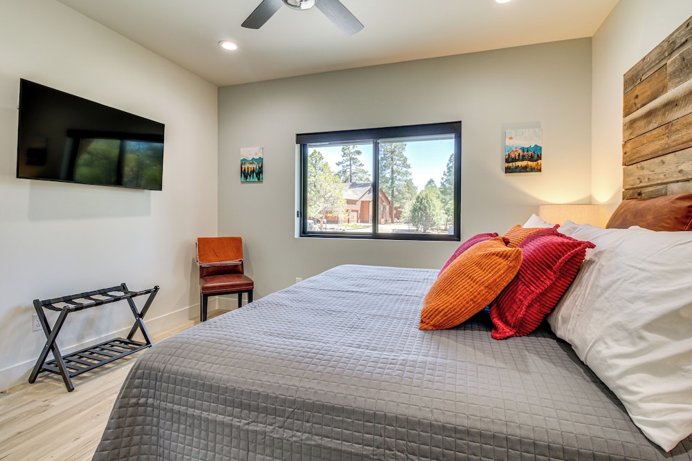 Fireplace + EV Charger! Home in Torreon Community