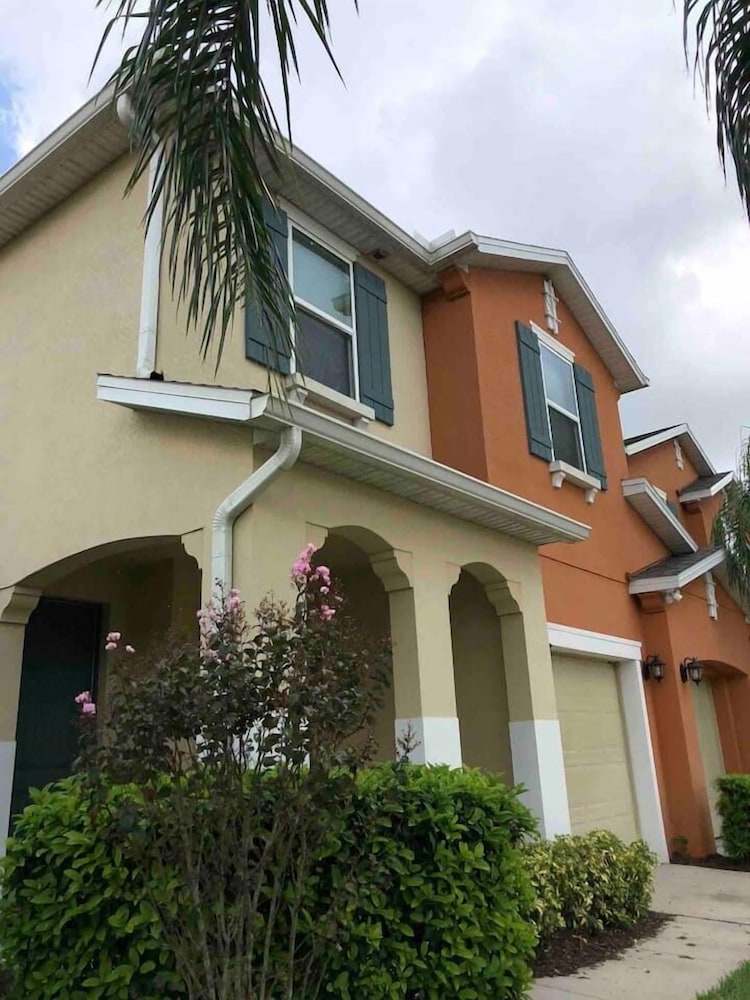 3111 TC - Compass Bay - Wonderful 4bd view 2