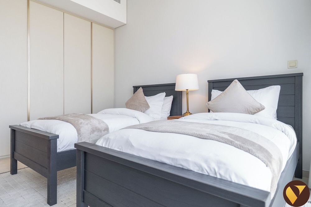 Banyan Tree Residences Hillside Dubai