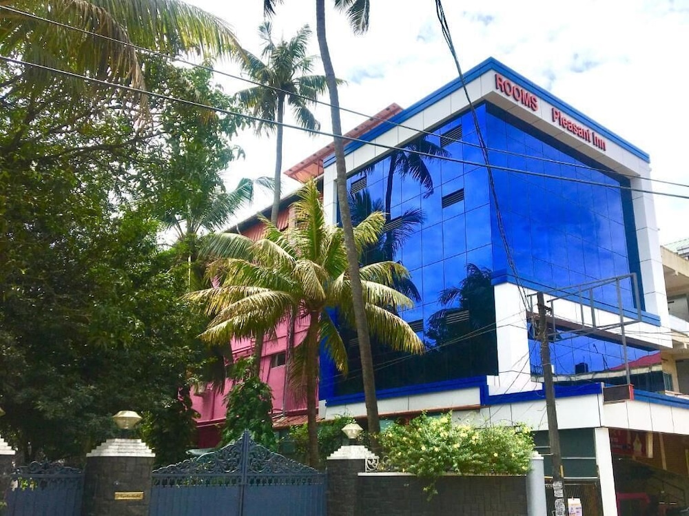 Pleasant Inn