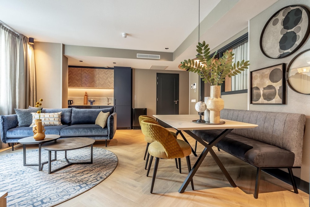 2 Bedroom Apartment Perfect for Families