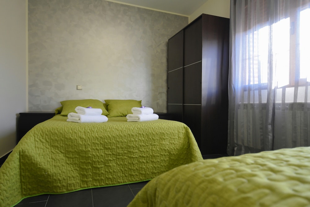 Housing for Tourist use Los Alisos