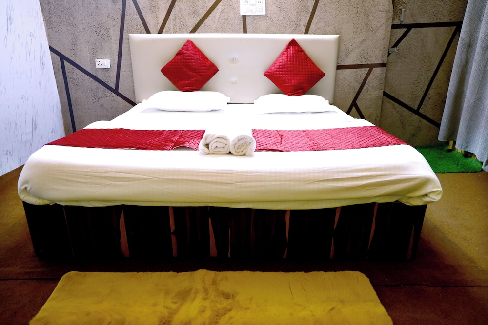 The Escapee Resort