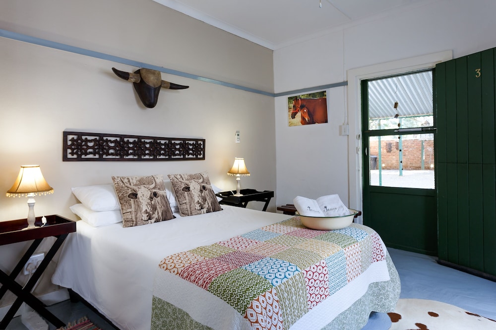 Karoo Pandok view 2