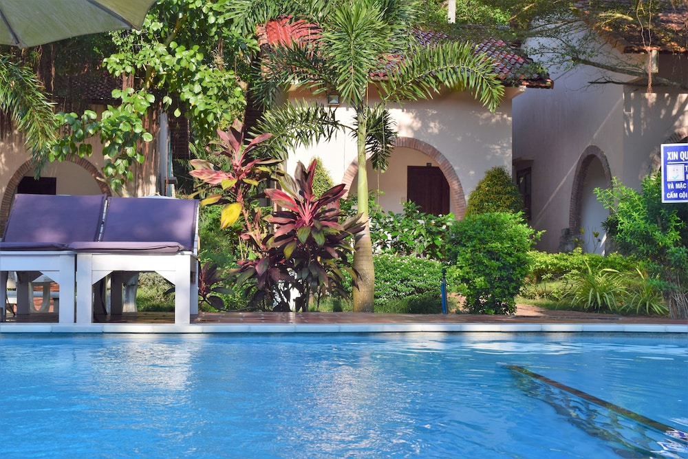 Diadem Resort