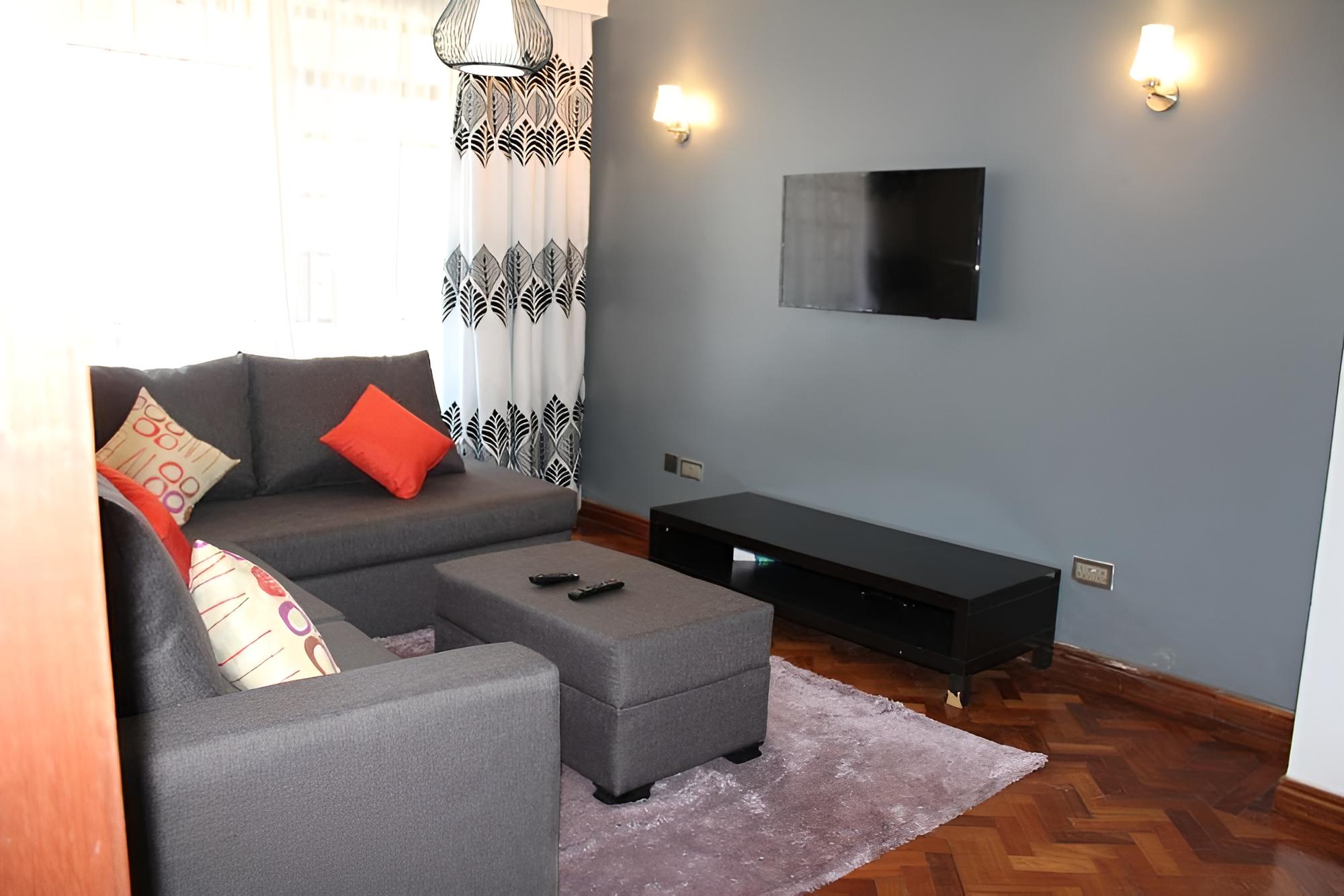 Lissa Suites