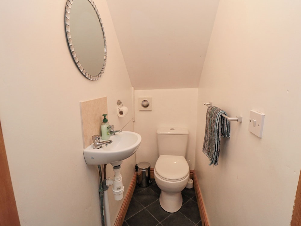 Psalm Cottage