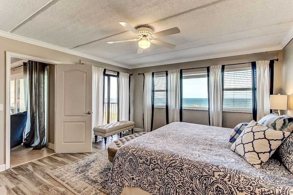 Amelia By The Sea 552 3 Bedroom Condo
