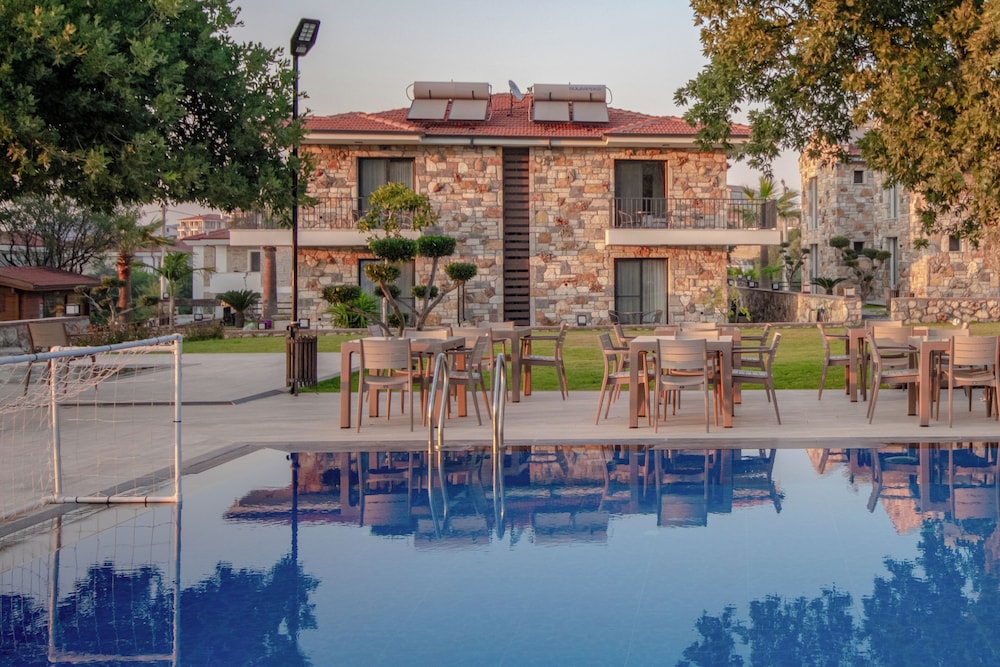 La Sereine boutique hotel