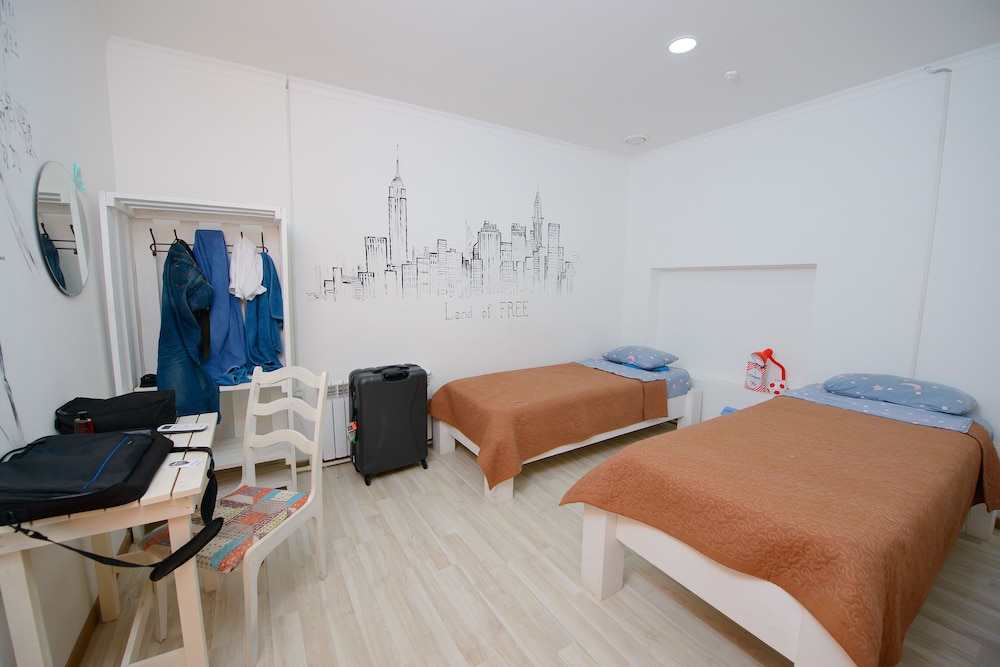 Topchan - Hostel