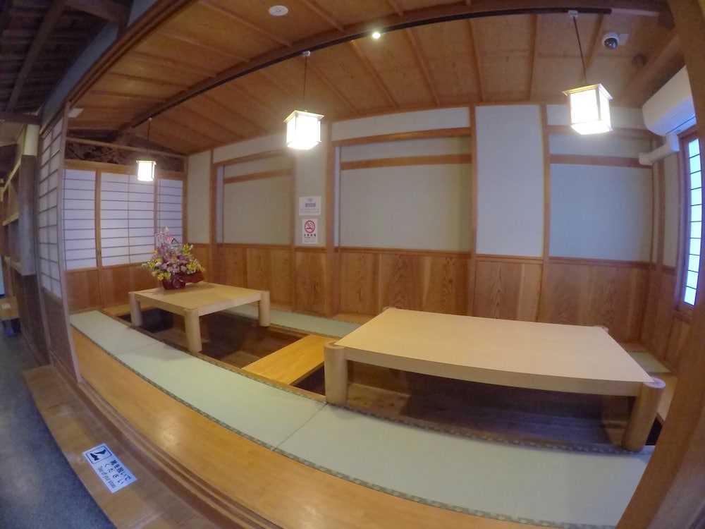 Narita Sando Guesthouse - Hostel