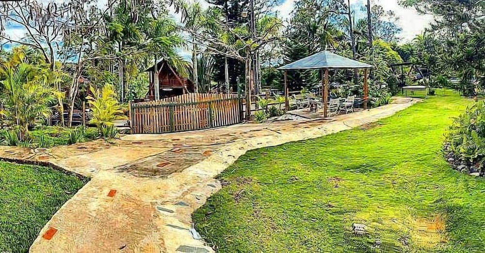 Rancho Fernandez