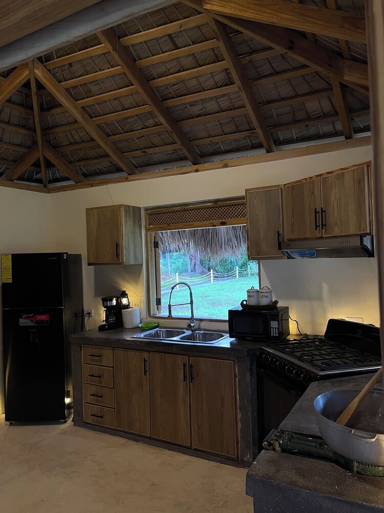 Nizao Beach Lodge