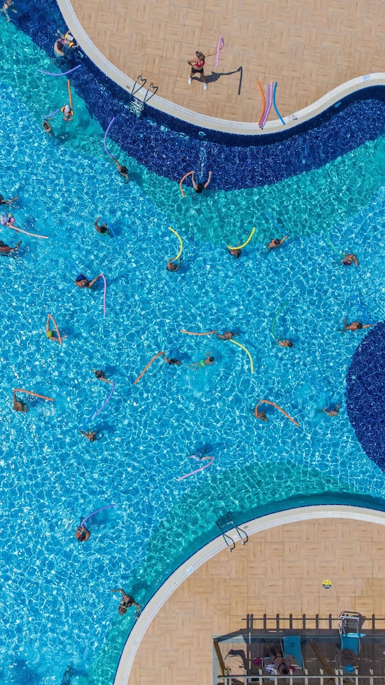 Arcanus Hotels Sorgun - All Inclusive