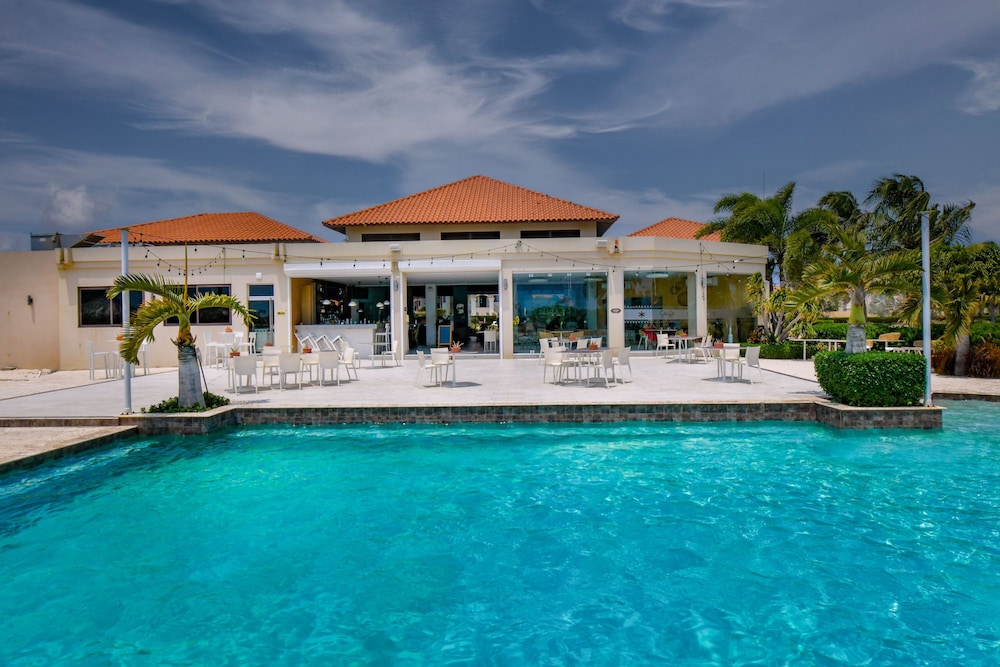 Gold Coast - Apartment - Noord Aruba