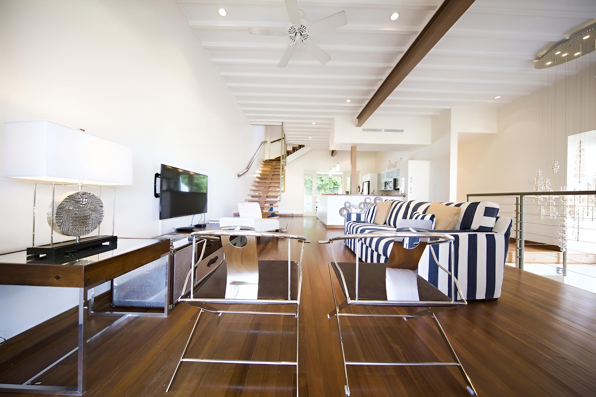 Zenbreak Hillside Loft #5 view 3