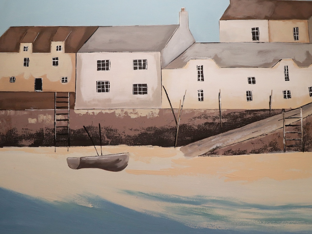 The Boathouse