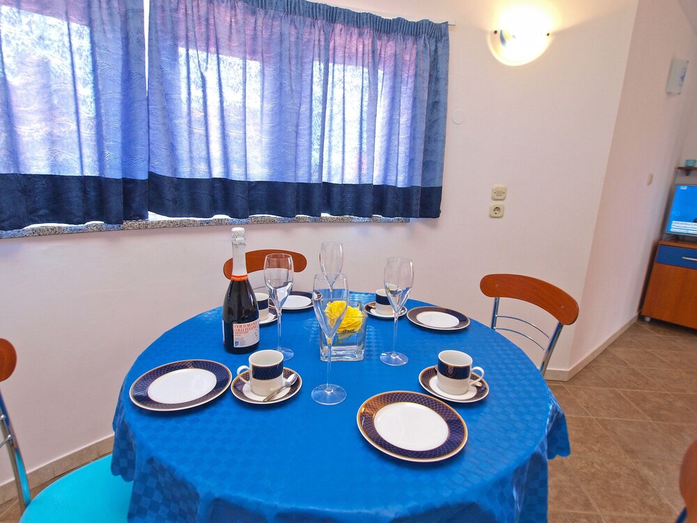 Apartment Tatjana 411