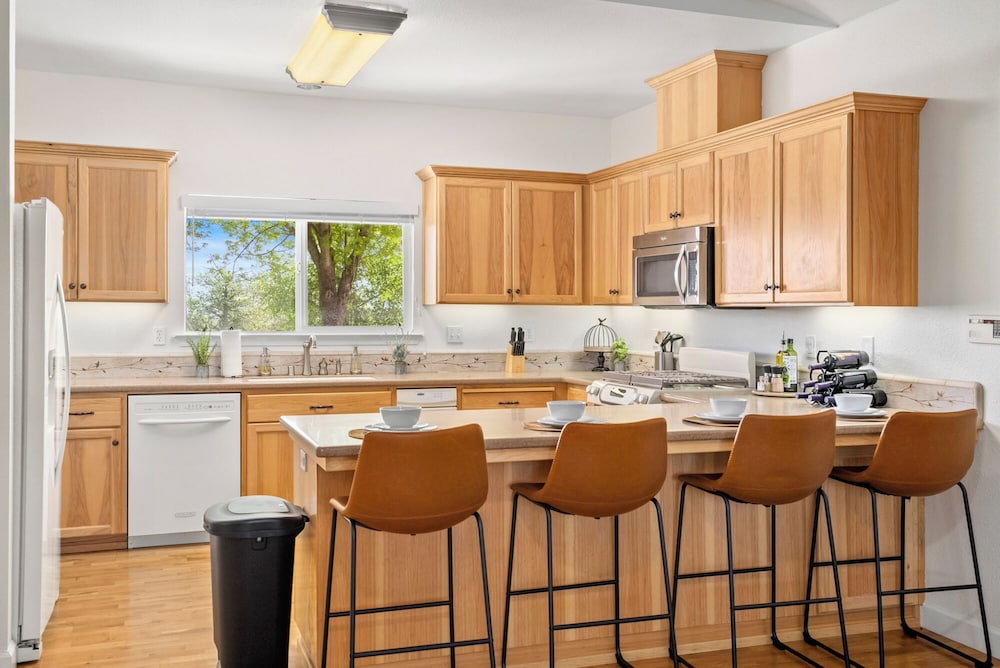 Mira Vista Guest House