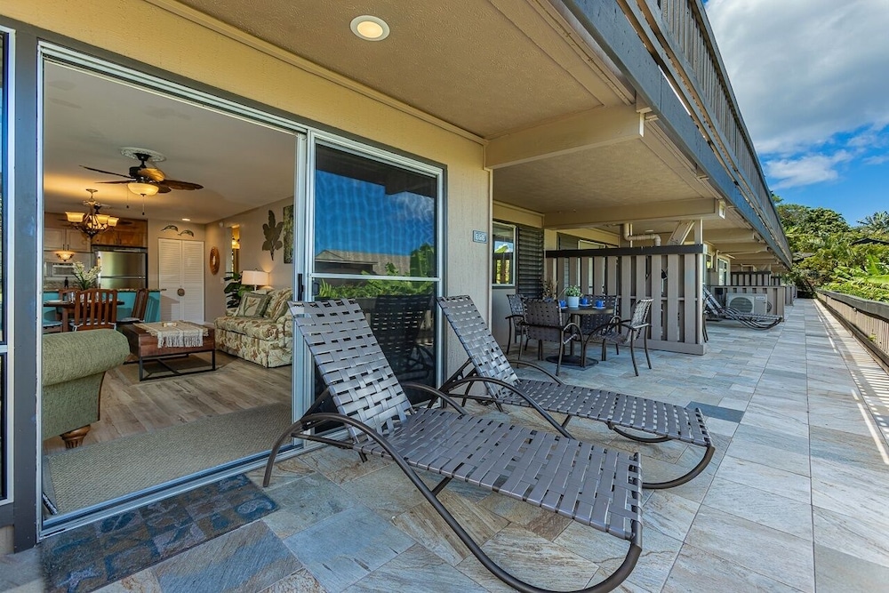 Kahana Sunset E5e 1 Bedroom Condo