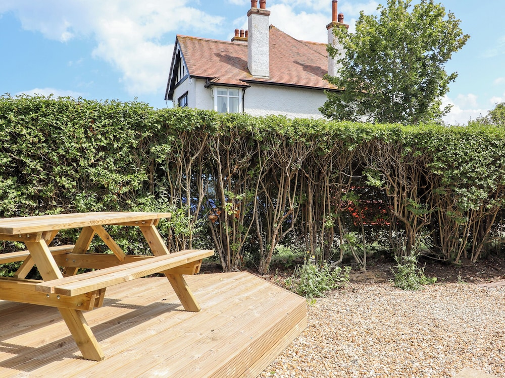 The Garden House