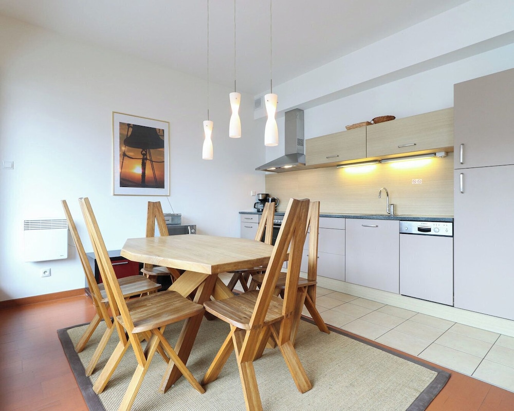 Baltic Park Plaza by Baltic Home