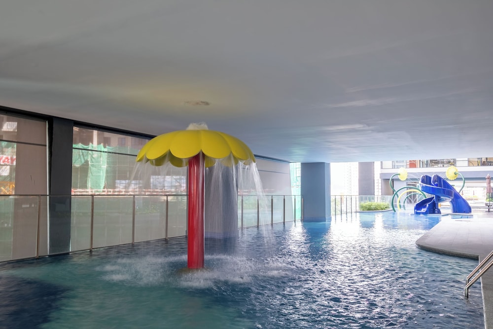 The Lavile Horizon KL Apartments