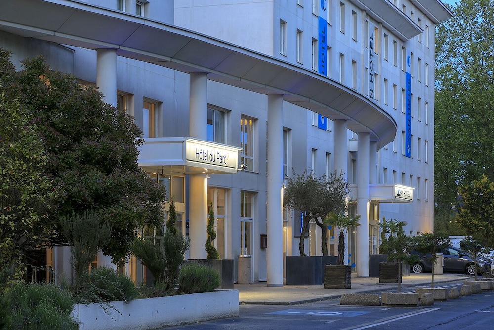 Villepinte Vacations - Cyan Hotel Roissy Villepinte Parc Des Expositions - Property Image 6