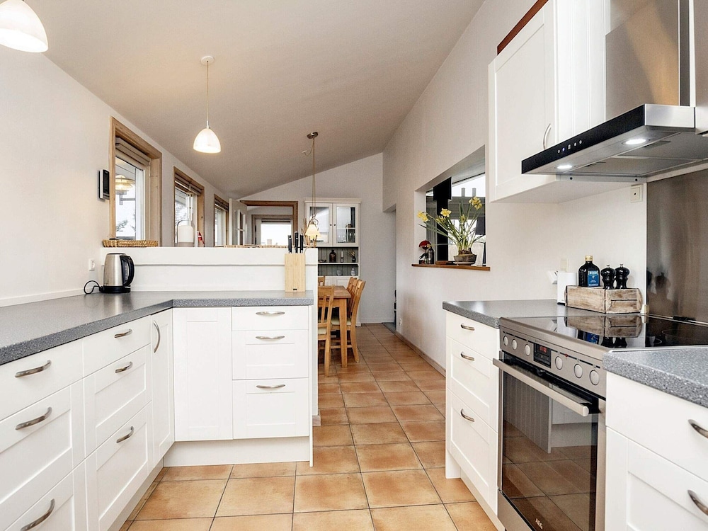 4 Star Holiday Home in Blokhus view 4