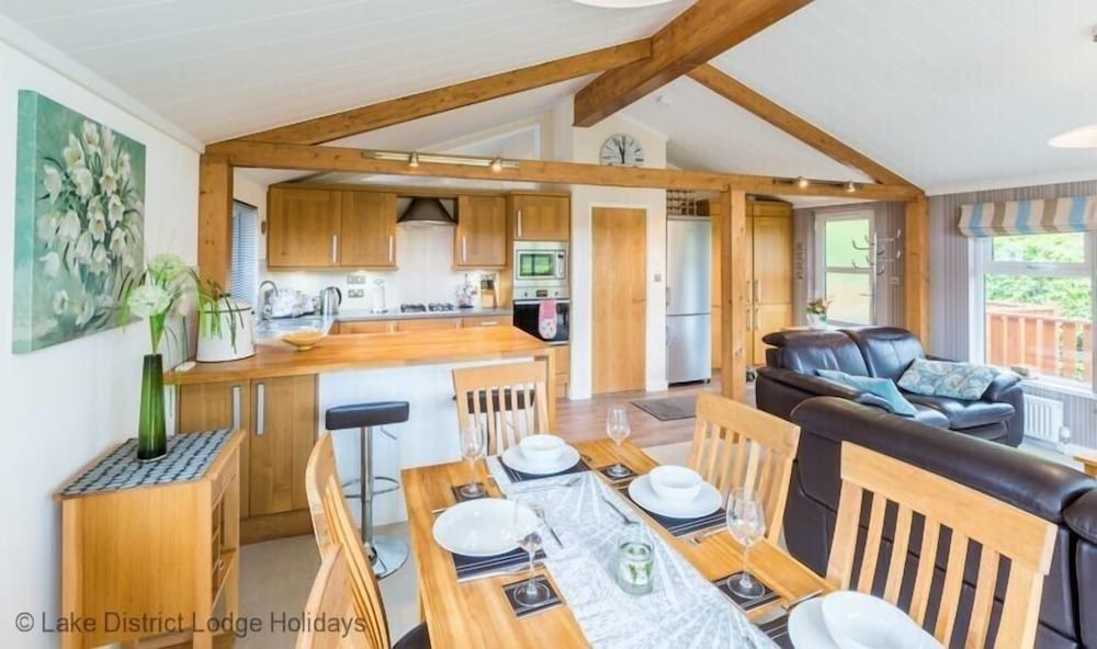 Sheffield Pike Lodge