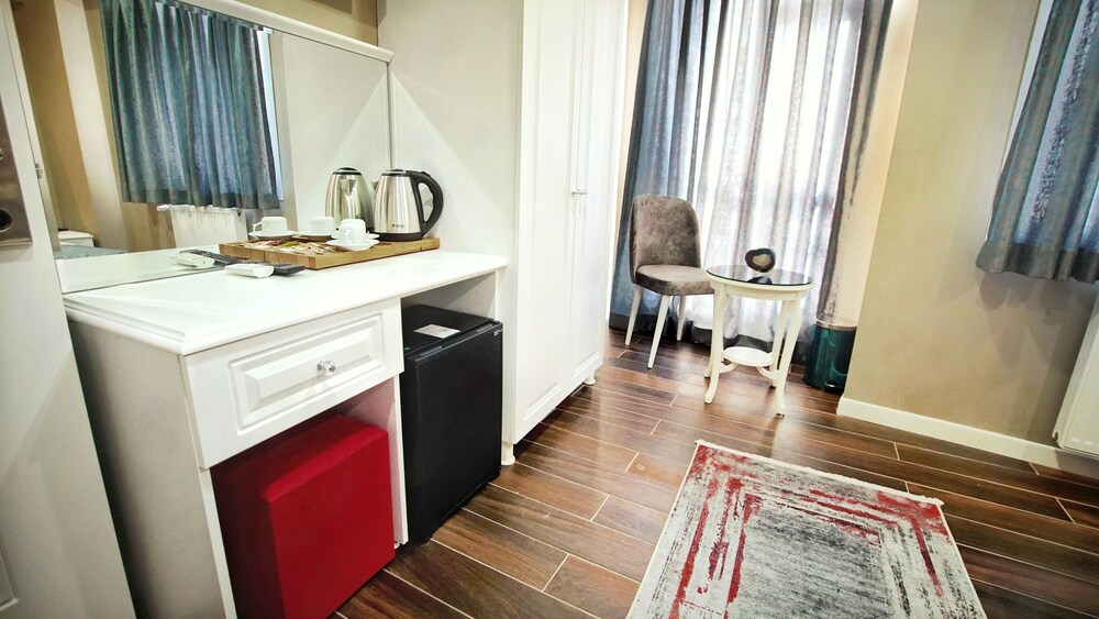 Cape Palace Otel - Image 9