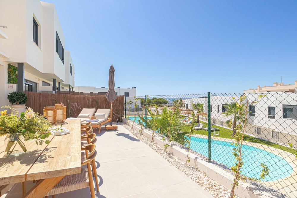 Casa La Cala De Mijas