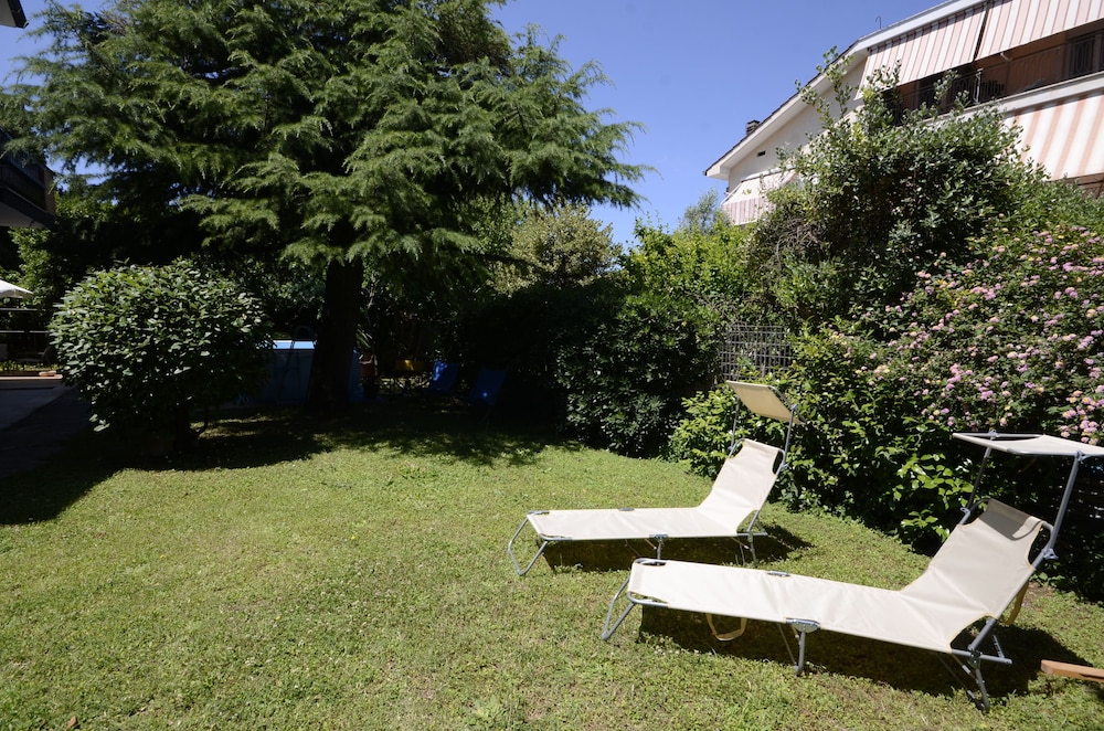 Casa Di Silvana