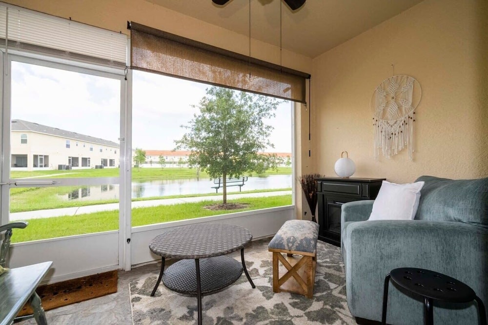 Stunning 3Bd Close to Disney at Fiesta Key 4764