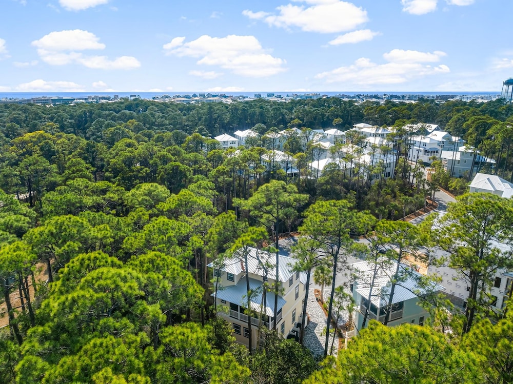 30A Pet Friendly House - Joie De Vivre