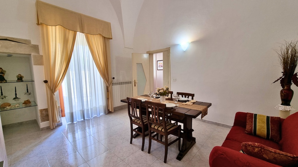 Independent House Near Otranto