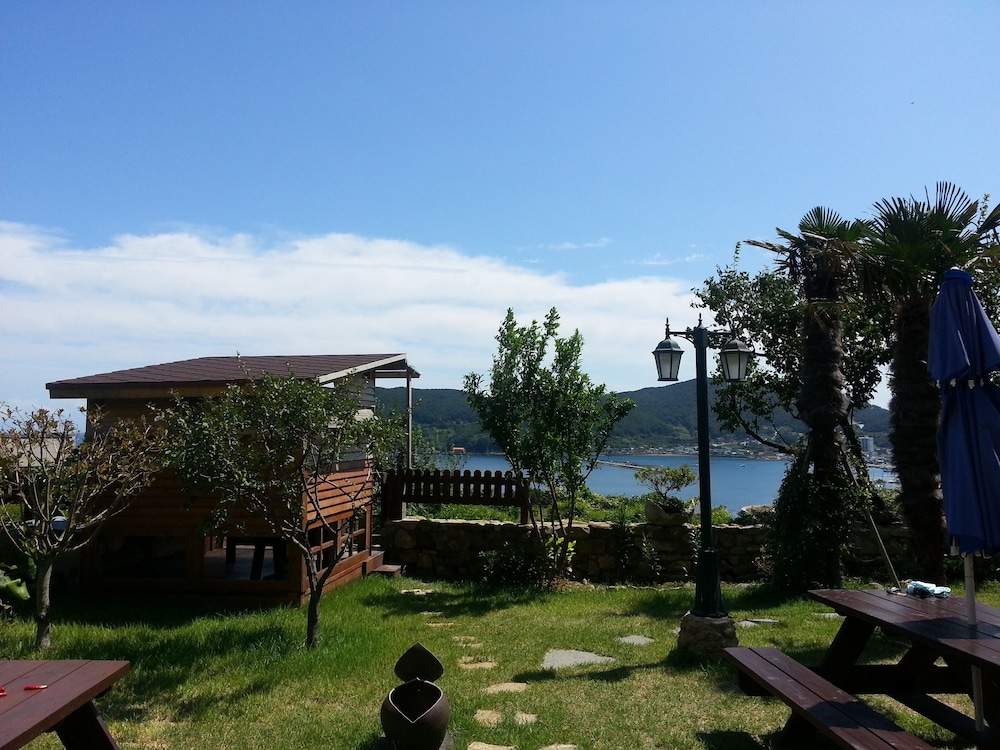 GreenNarae Pension, photo 23