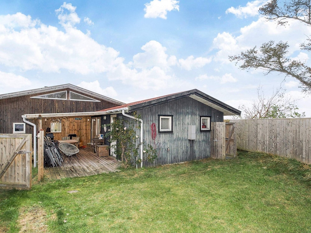 4 Star Holiday Home in Store Fuglede