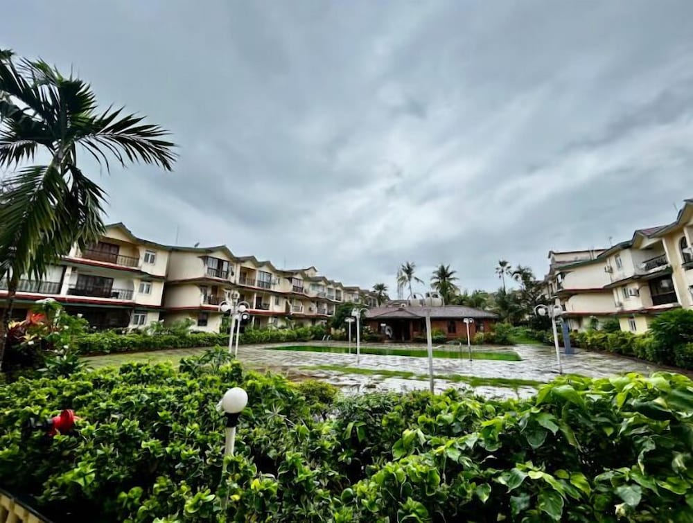 Kamat Holiday Home