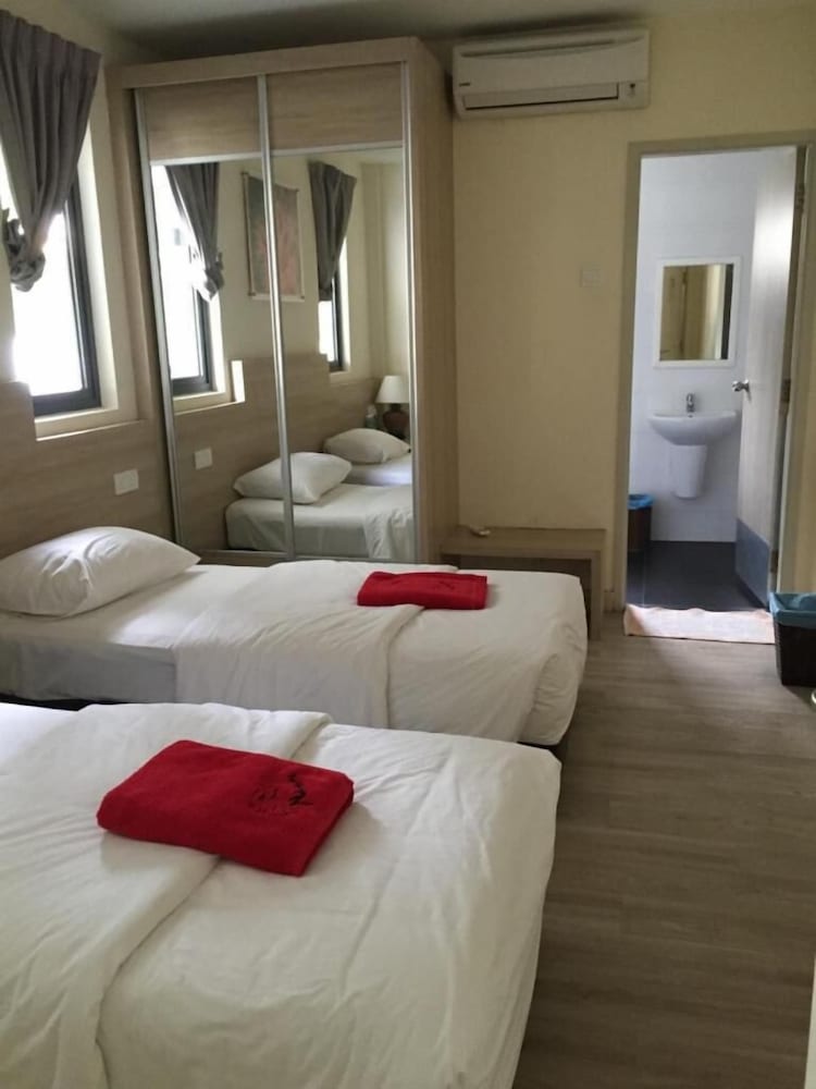 Naam Boutique Lodge - Property Image 46