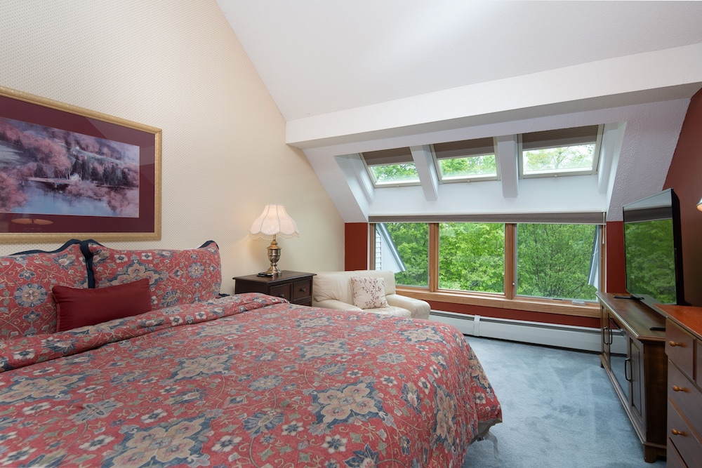 Sunrise Bear Ridge C4 4 Bedroom Condo
