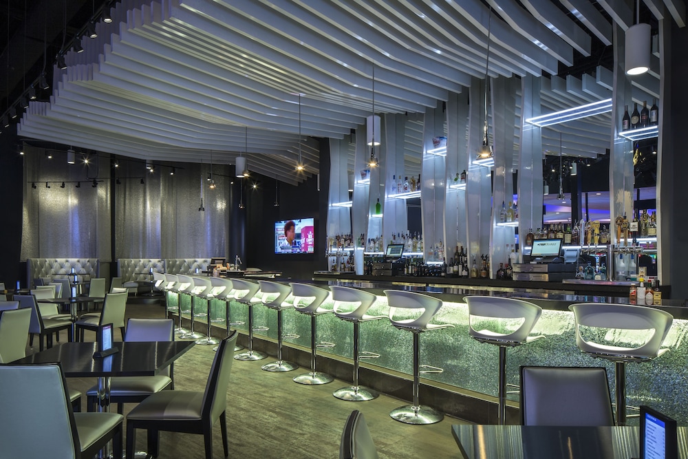 12 Tribes Omak Casino Hotel