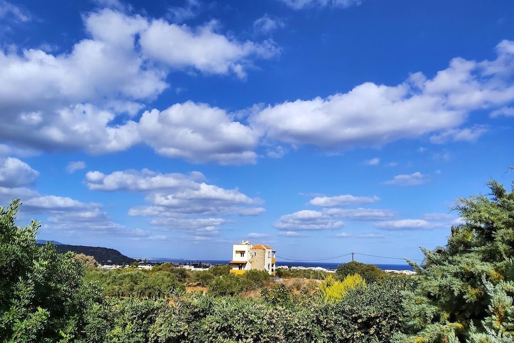 Villa Armonia, Everything Is In Harmony view 5
