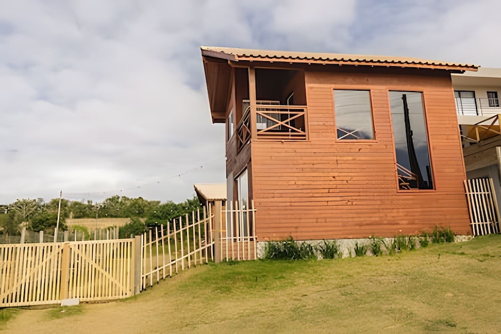 Casa Ibiraquera - Praia do Rosa - SC 1