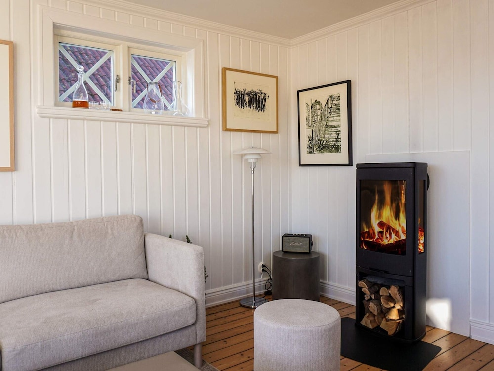 4 Star Holiday Home in Grundsund