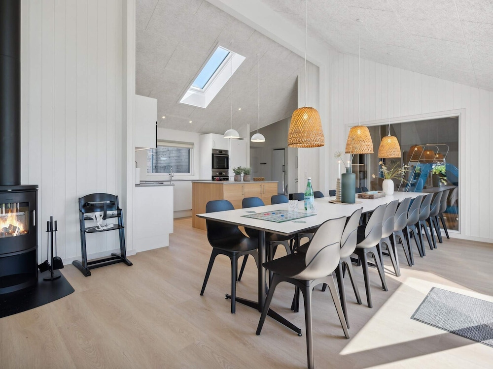 5 Star Holiday Home in Sydals