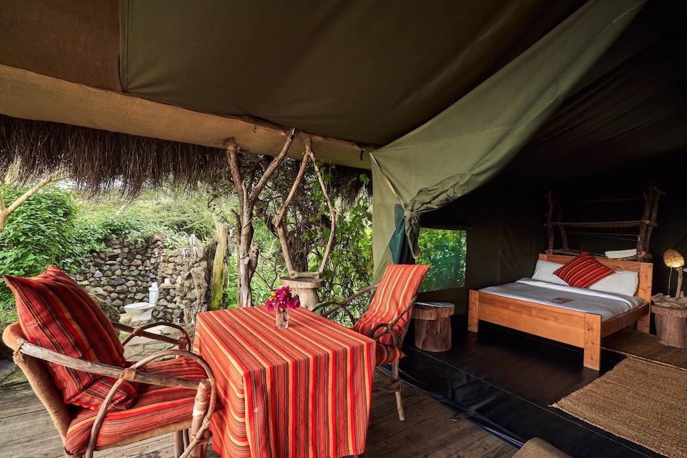 Nature Homes - Africa Amini Life
