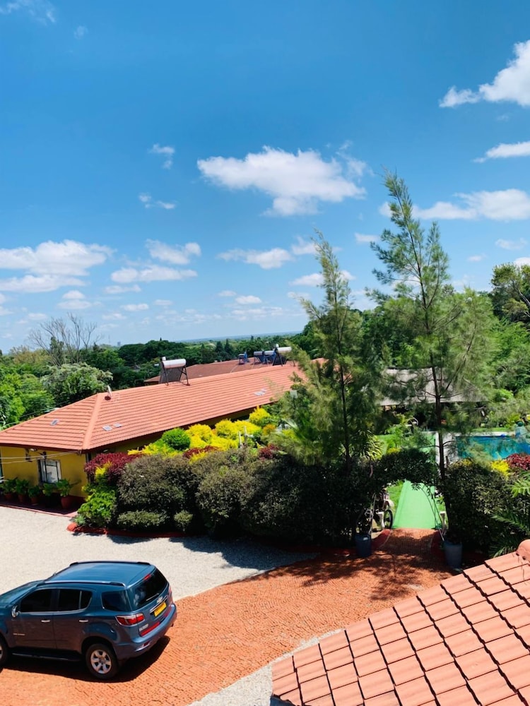 uPhondo Lodge
