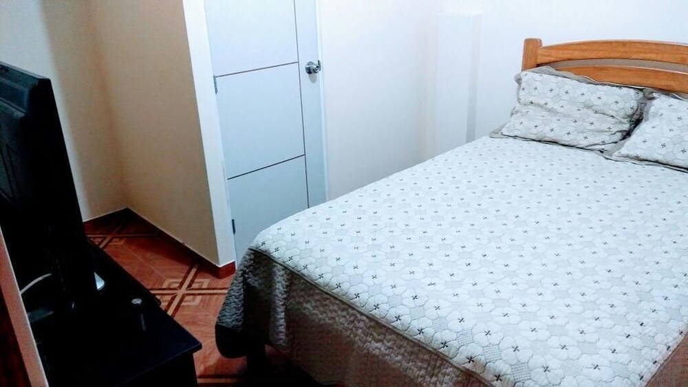 Hospedaje Julito